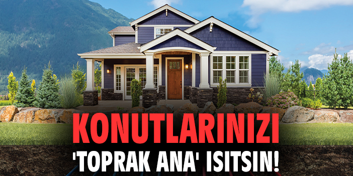 Jeotermal Isı Pompası: Enerji Tasarrufunun Anahtarı