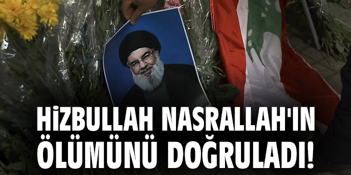 Nasrallah’ın Ölümü: Lübnan’da Yeni Dönem Başladı