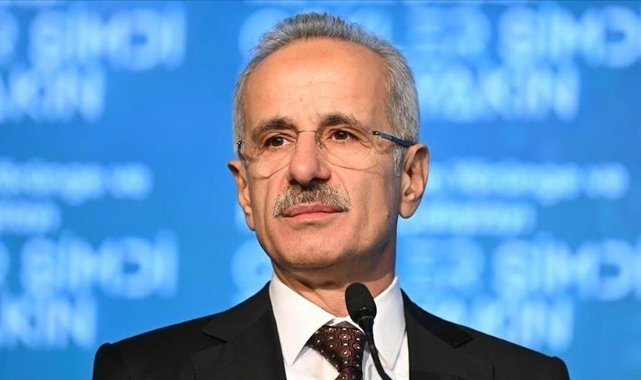 “Uraloğlu: Posta Sektöründe Yeni Stratejiler Geliyor”