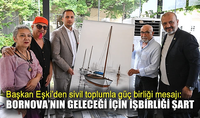 STK’lar ve Yerel Yönetimlerden Kritik İşbirliği