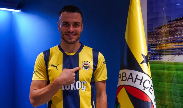 Fenerbahçe Kostic ile Sırp Yıldızları Kattı!