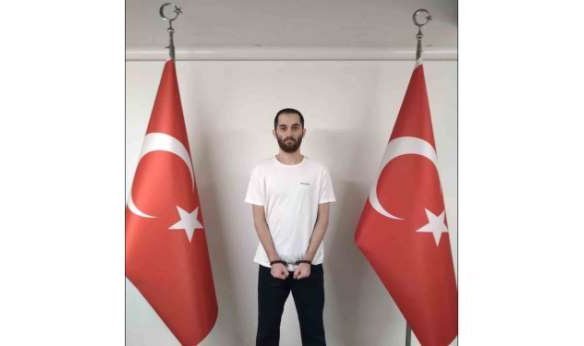 DEAŞ’a Yönelik Kritik Operasyon: Terörist Yakalandı