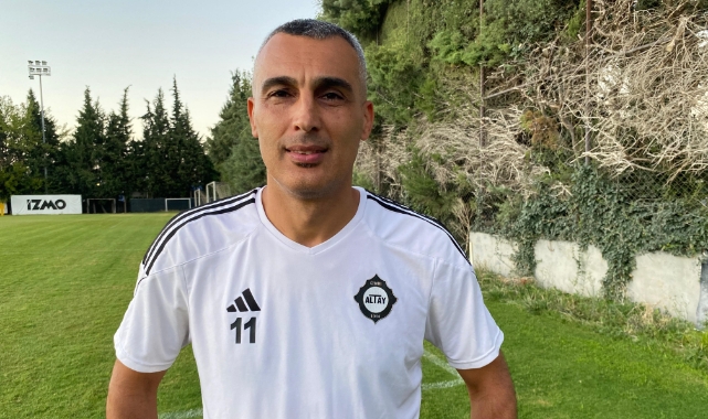 Murad Uluç: 43 Yaşında Futbola Dönüş Hikayesi