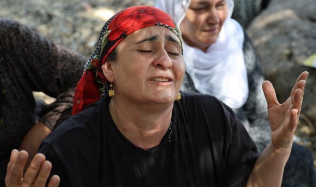 Narin Güran Cinayetinde 8 Tutuklama!