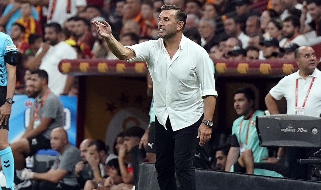 Buruk’un Derbi Rekoru: Fenerbahçe ile Yüzleşme