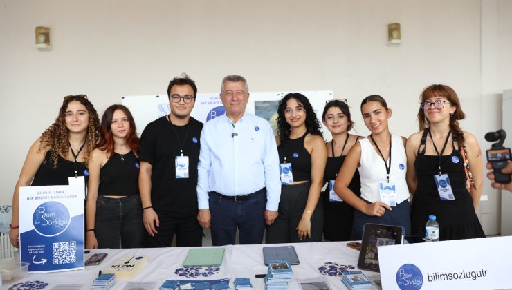 Güzelbahçe Festivali: Kültür ve Dayanışma Buluştu!