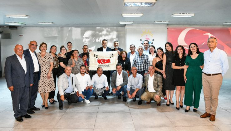 Muhtarlar Günü’nde Birlik ve Dayanışma Vurgusu