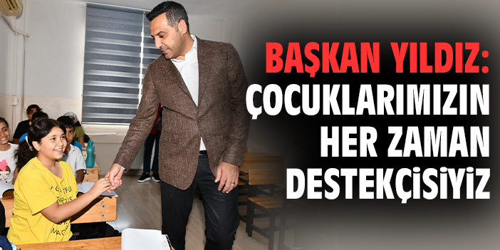 Çiğli Belediyesi’nden Ücretsiz Eğitim Desteği!