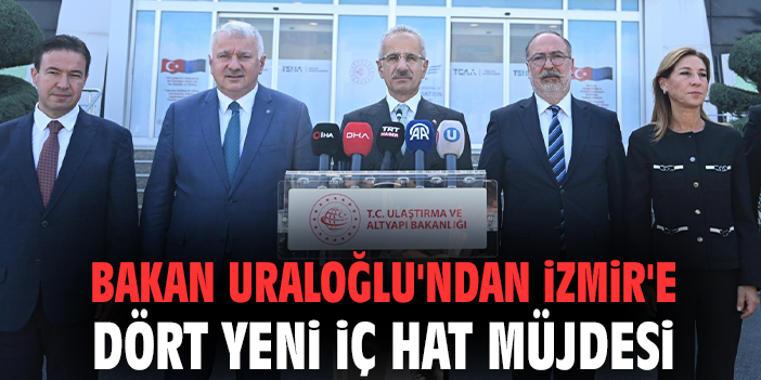 Türk Havacılığına Yeni Sefer Müjdesi!