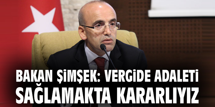 Vergi Adaleti İçin Denetimler Artıyor!