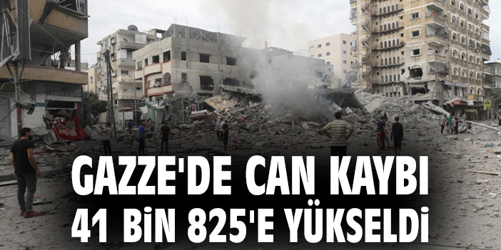 Gazze’de Katliam: 24 Saatte 23 Ölüm