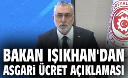 Asgari Ücrette Yeni Hedef: İşsizlik Azalıyor!