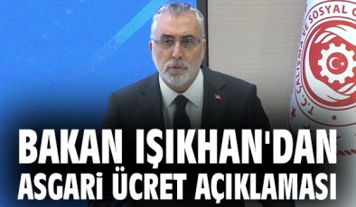 Asgari Ücrette Yeni Hedef: İşsizlik Azalıyor!