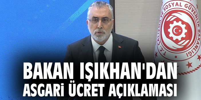 Asgari Ücrette Yeni Hedef: İşsizlik Azalıyor!