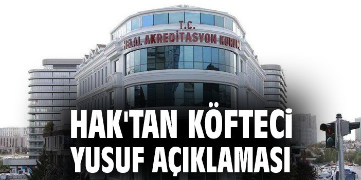 Domuz Geni Tespiti: HAK’tan Çarpıcı Açıklama