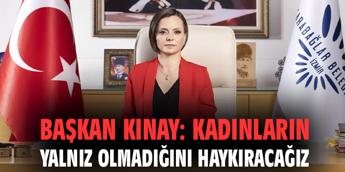 Kadınlar İzmir’de Şiddete Karşı Yürüyor!