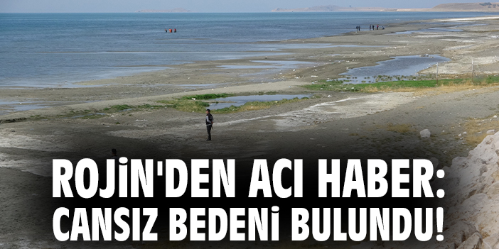 Van Gölü’nde Kayıp Öğrencinin Cansız Bedeni Bulundu
