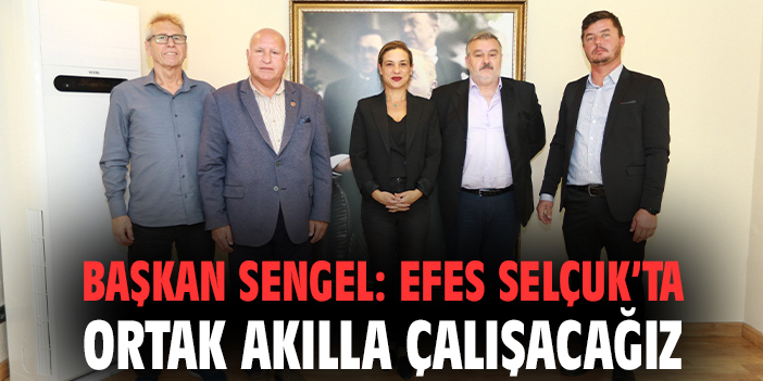 Başkan Sengel’den Makedonya Göçmenlerine Vefa Ziyareti