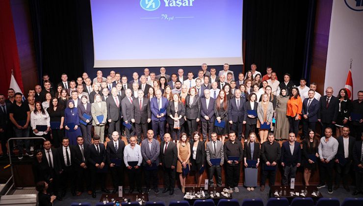 Yaşar Topluluğu’nda Başarıya Giden Yol: Birlik