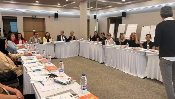 Cumhuriyet’te Kadın Kooperatiflerine Destek