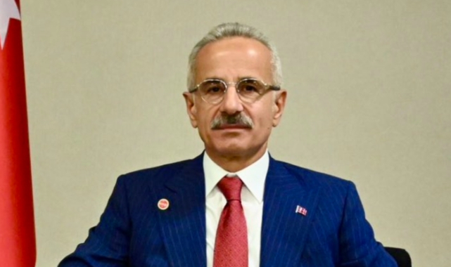 Sivas’taki Deprem Sonrası Bakan Uraloğlu Açıklama yaptı