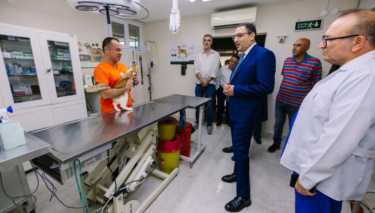Balçova’da Hayvan Hakları İçin Önemli Adım!