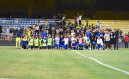 Bucaspor 1928, Giresunspor’u 2-1 Yenerek Güçleniyor!