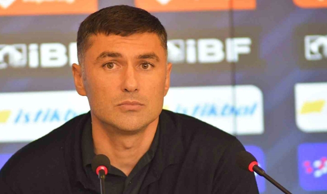 Burak Yılmaz: ‘Kayserispor için artık gitme zamanı’