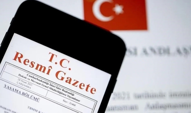 Erdoğan’dan Yeni Atamalar: Diplomasi ve Denetim