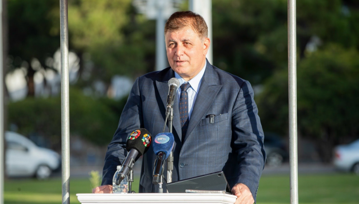 İzmir’den SOLOTÜRK Mesajı: Daha Fazla Özen