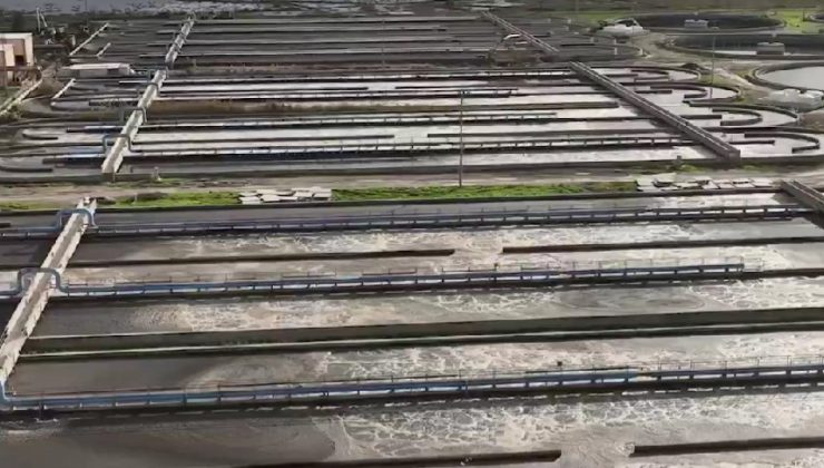 İzmir’de Temiz Körfez İçin Büyük Proje!