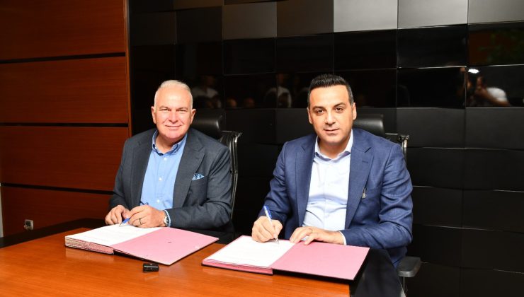 Çiğli ve İAOSB’den Sokak Hayvanlarına Destek