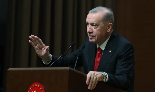 Erdoğan’dan Kaymakam Adaylarına Önemli Mesajlar
