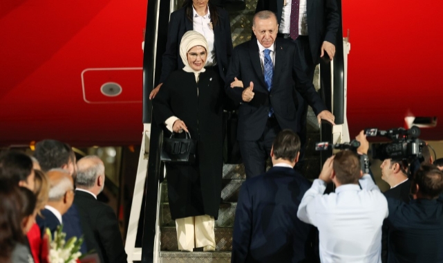 Erdoğan, Sırbistan’da İşbirliği İçin Temaslarda