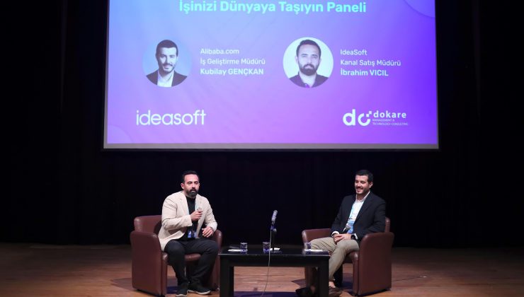 E-Ticaret Zirvesi: Dijital Geleceğe Hazırlık