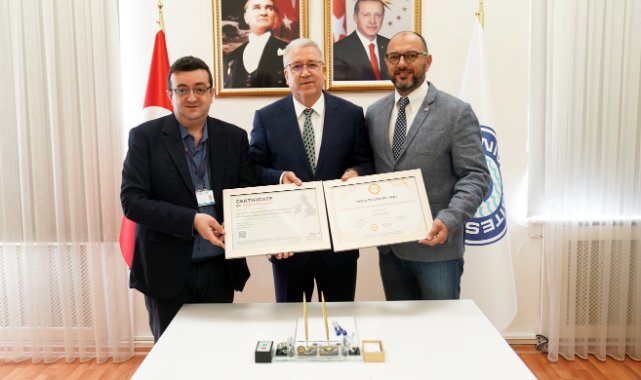 Ege Üniversitesi’ne Uluslararası Akreditasyon Müjdesi!