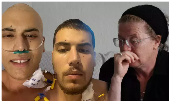 Donör Vazgeçti, Genç Hayatını Kaybetti