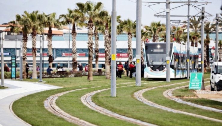 İzmir’e 22 Yeni Tramvay: Yerlilik Şartı İle İhale!