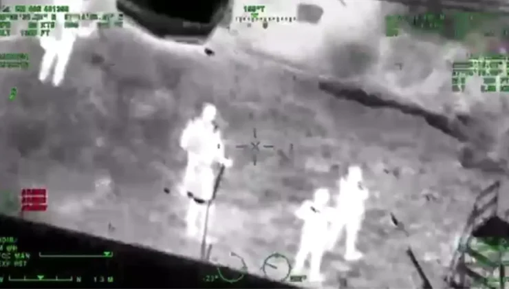 İzmir’de Silah İmalatçılarına Operasyon: 16 Gözaltı!