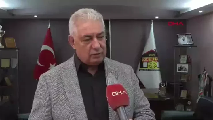 Konut Fiyatları Artıyor: Emlakçılara Ceza!