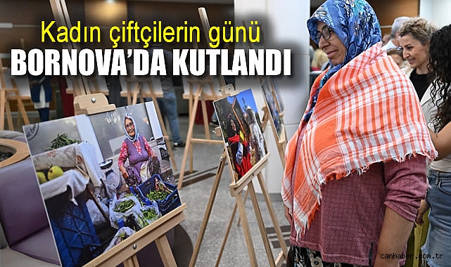 Kadın Çiftçiler Tarımın Gizli Kahramanları!