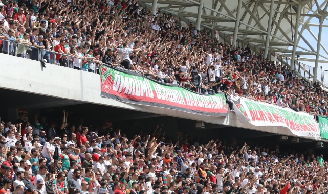 Karşıyaka, Biletleri 10 TL ile Taraftarını Bekliyor!