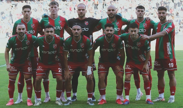 Karşıyaka, Zirve İçin Bornova’yı Hedefliyor!