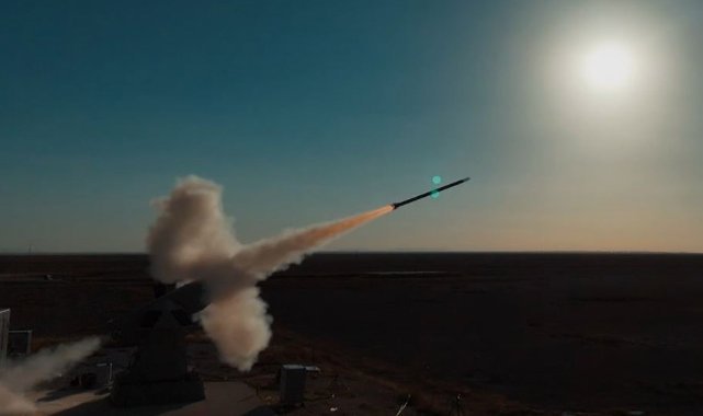 Roketsan’dan LEVENT: Türk Deniz Kuvvetlerine Güç