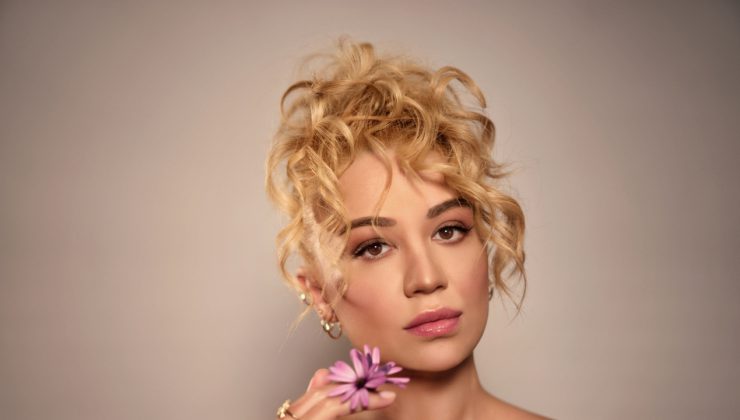 Ayçin Asan, İzmir’de Unutulmaz Konser Verecek!