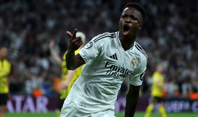 Şampiyonlar Ligi’nde Gol Dolu Bir Akşam Yaşandı!