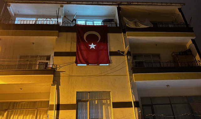 Şırnak’ta Nöbet Tutan Asker Kalp Krizinden Şehit!