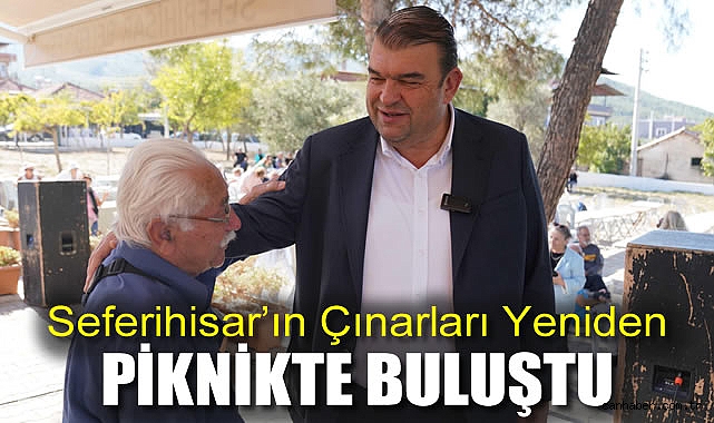 Yaş Alma Merkezi’nde Çınarlarla Sağlıklı Yaşam