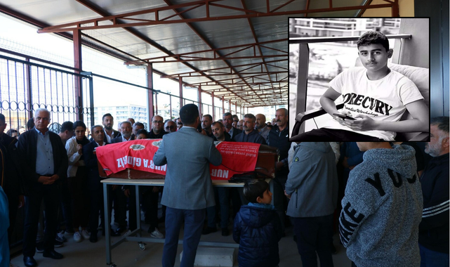 Doğum Gününde Hayatını Kaybeden Genç Trajedi