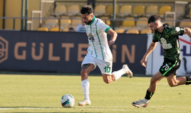 Aliağaspor FK’nın Dramatik Zaferi!